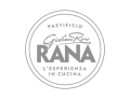 Logo Rana. Marca con la que trabaja Ibifood Ibiza.