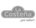 Logo La Costeña. Marca con la que trabaja Ibifood Ibiza.