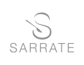 Logo Sarrate. Marca con la que trabaja Ibifood Ibiza.