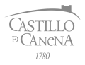 Logo Castillo de Canena. Marca con la que trabaja Ibifood Ibiza.